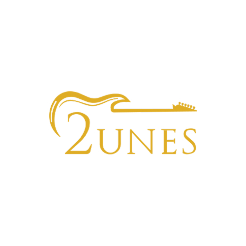 2unes Wave Jazz logo