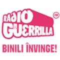 Radio Guerrilla FM logo
