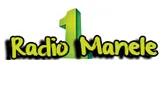 Radio 1 Manele logo