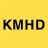 KMHD Adaptive AAC logo