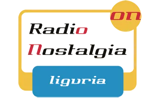 RADIO NOSTALGIA LIGURIA logo