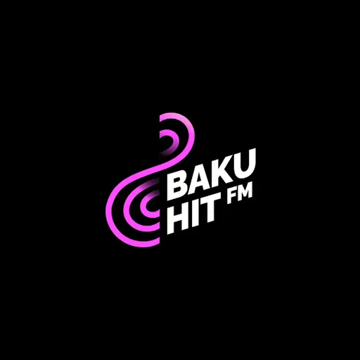 Baku Hit FM logo