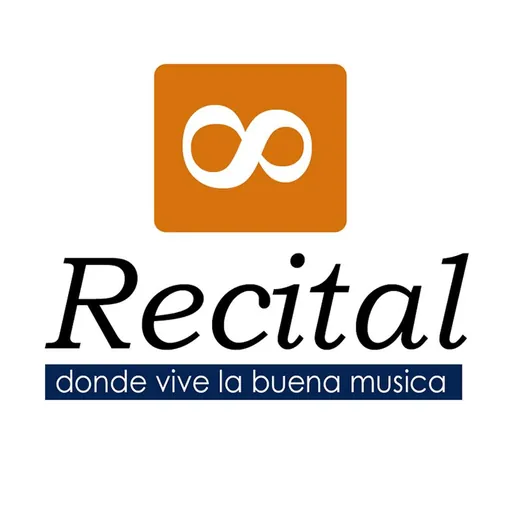 Radio Recital logo