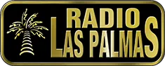 RADIO LAS PALMAS 97.3FM logo