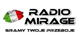 Radio Mirage - Prywatka Channel logo