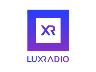 LUX RADIO logo