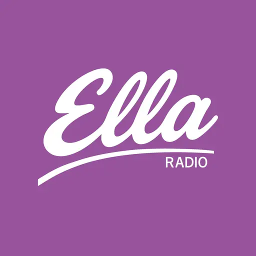 Ella Radio - Mellow Piano Jazz logo