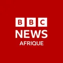 BBC Afrique Radio logo