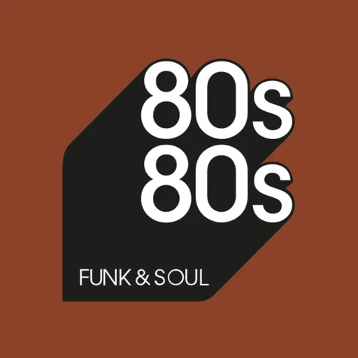 80s80s Funk & Soul logo