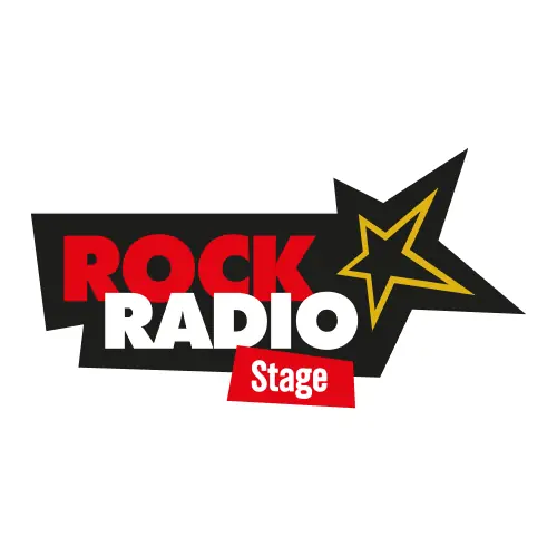 Rock Radio Stage logo