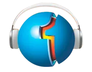 Canal Um FM logo