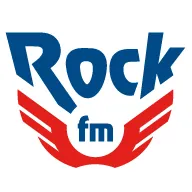 RockFM 101.7 logo
