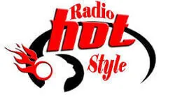 Radio Hot Style logo