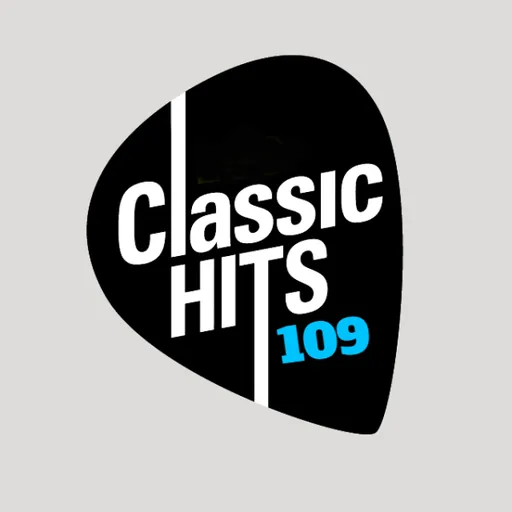 Classic Hits 109 logo