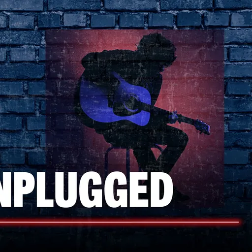 RADIO BOB Unplugged logo