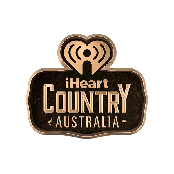 iHeartCountry Australia (MP3) logo