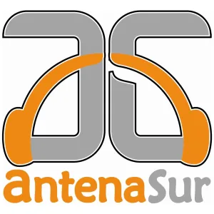 Antena Sur 90.3 FM logo