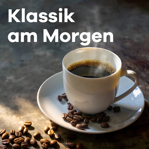 Klassik Radio - Klassik am Morgen logo