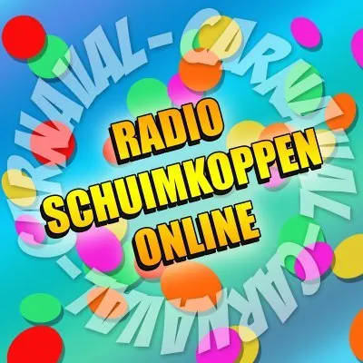 Radio Schuimkoppen logo