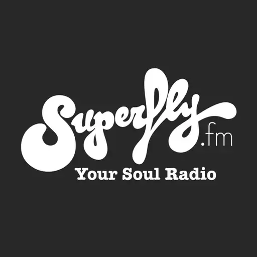 Superfly Beach logo