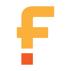 The Funky Channel logo