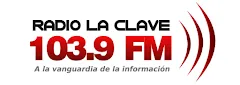 La Clave 103.9 logo