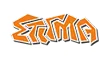 Stigma Radio 97,6 logo