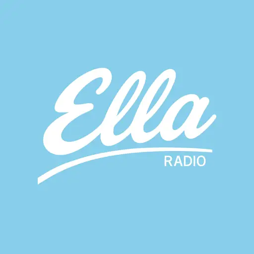 Ella Radio - Cool Jazz logo