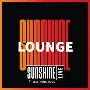 Sunshine Live - Lounge Radio logo