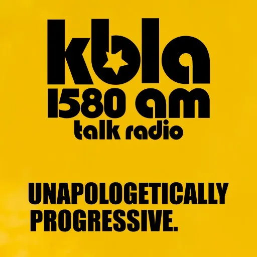 KBLA 1580 Santa Monica, CA logo