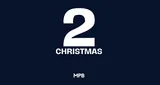 MPB Radio 2 Christmas logo