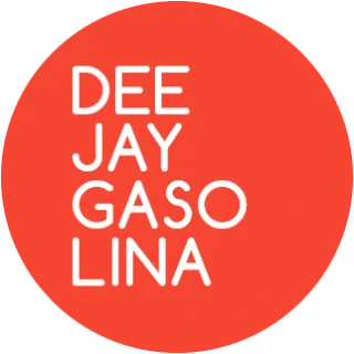 Deejay Gasolina logo