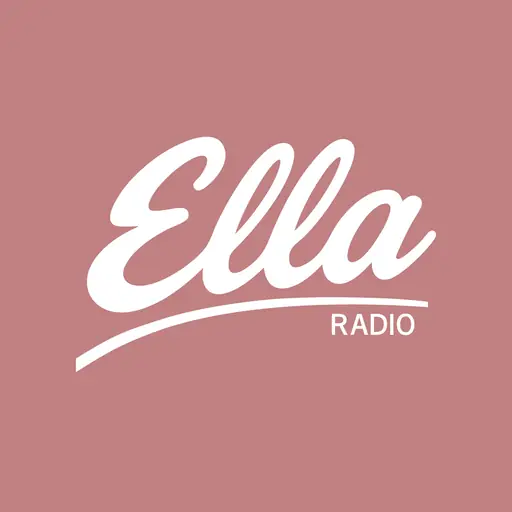 Ella Radio - Jazz Ballads logo