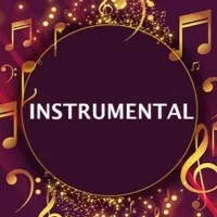 instrumental-music-radio logo