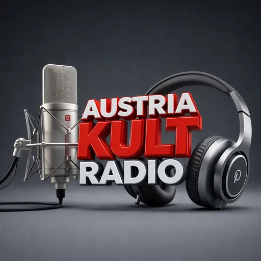 Austria-Kult-Radio logo