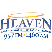 Heaven 1460 logo