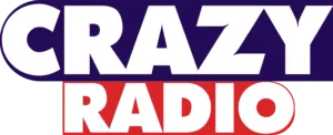 Crazy Radio logo
