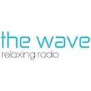 the wave - relaxing radio logo