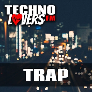 Technolovers TRAP logo