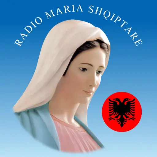 RADIO MARIA ALBANIA logo