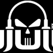 Hujujuj logo