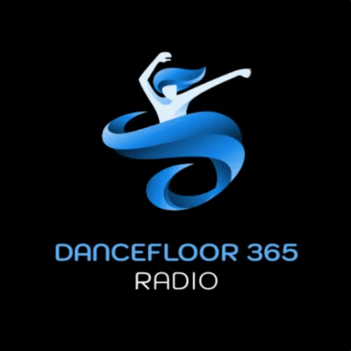Dancefloor 365 Radio logo