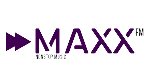 Maxx FM Bulgaria | HQ logo