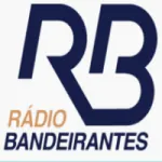Rádio Bandeirantes 90.9 FM logo