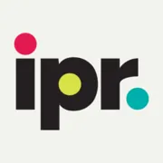 IPR Studio One logo
