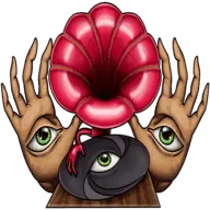 Psyndora Psytrance logo