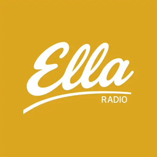 Ella Radio - Guitar Jazz logo