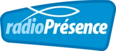 Radio Presence Lourdes logo