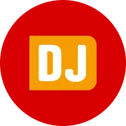 PromoDJ TOP-100 logo