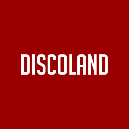 Discoland logo